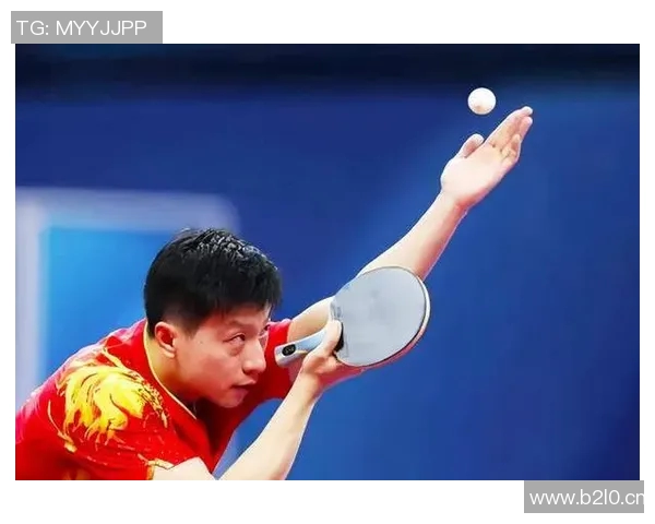 科学乒乓球训练方法探究与状态调整技巧分享